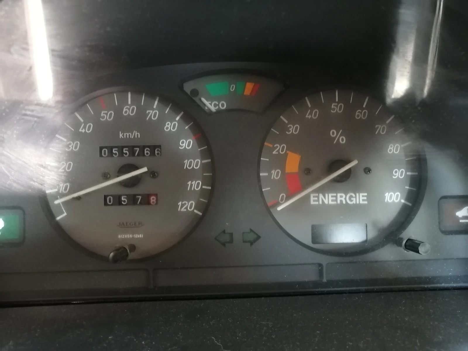 Peugeot 106 electric - изображение 7