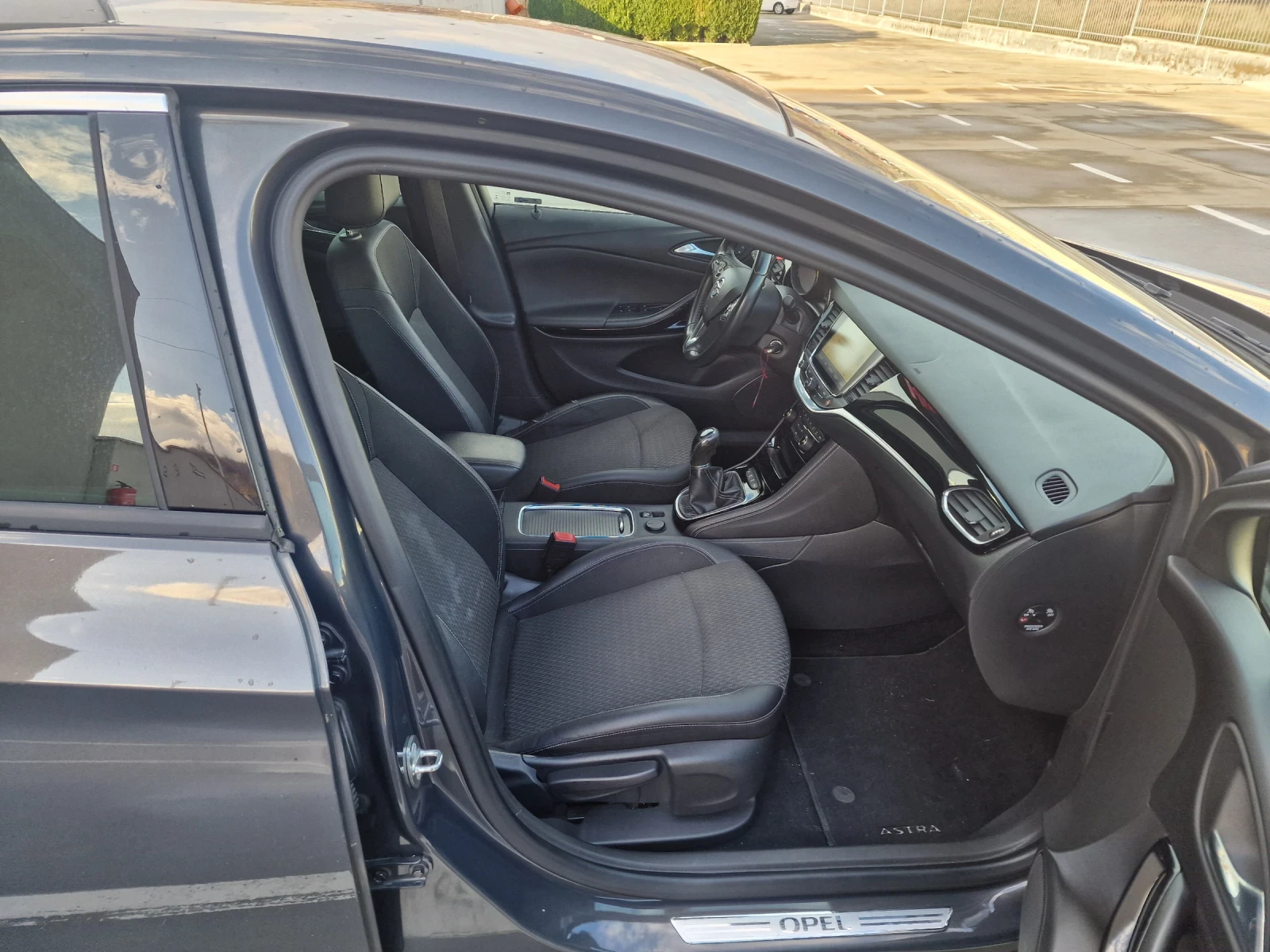 Opel Astra 1.6 110kc COSMO 170000km - изображение 8