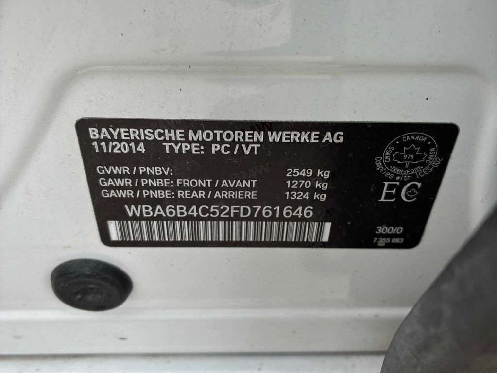 BMW 650 2015 XDRIVE * OT    BMW*   | Mobile.bg   16