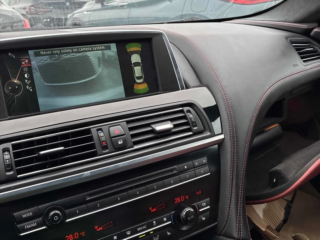 BMW 650 2015 XDRIVE * OT    BMW*   | Mobile.bg   15