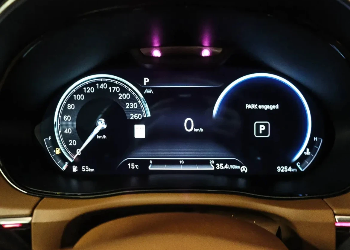 Genesis GV70 2.5T * * PRESTIGE * * CERTIFIED * * CARFAX * *  - изображение 9