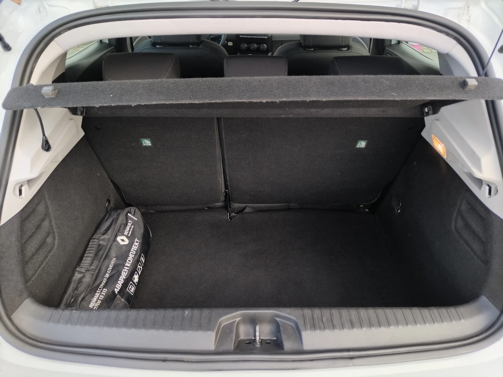 Renault Clio 1.0TCe100�.�. | Mobile.bg � ����������� 14