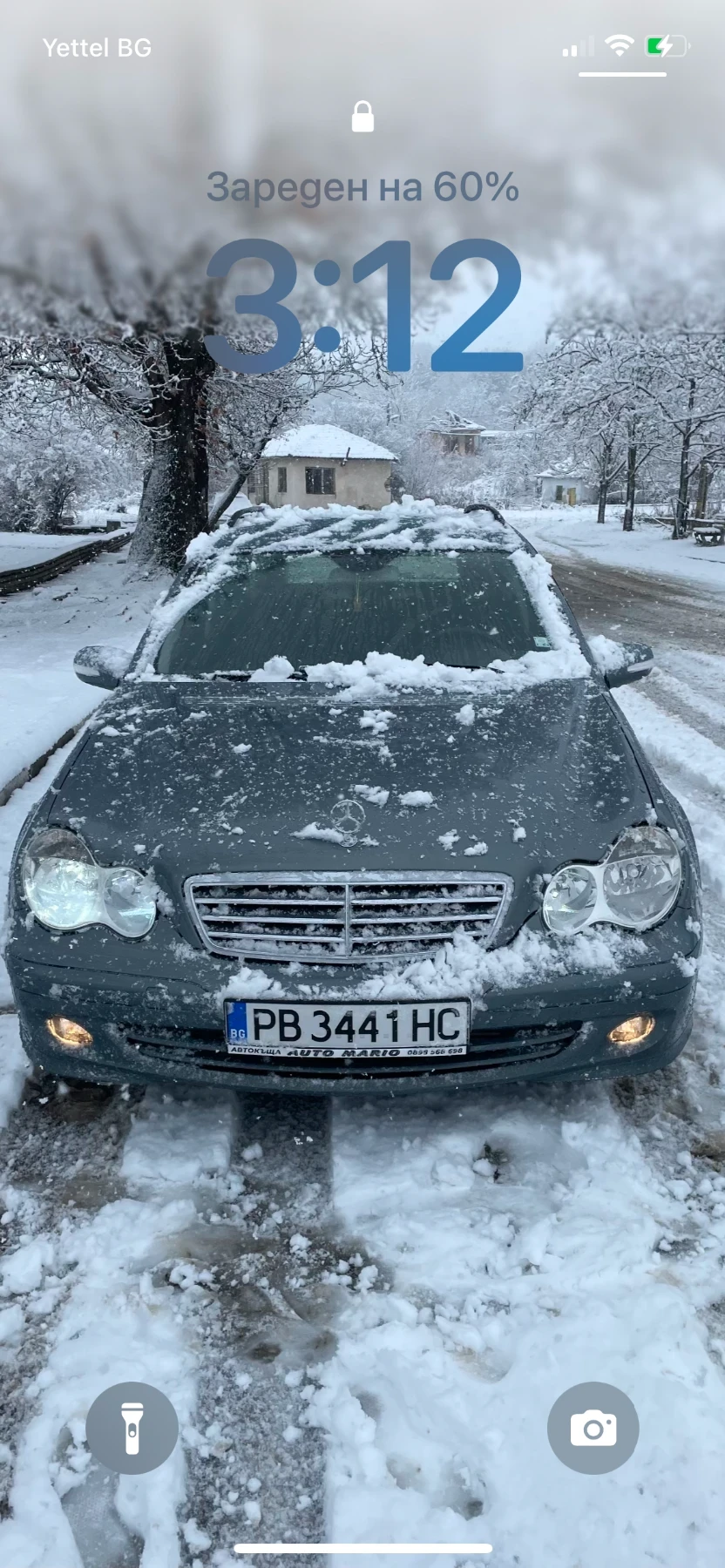 Mercedes-Benz C 200  - изображение 4