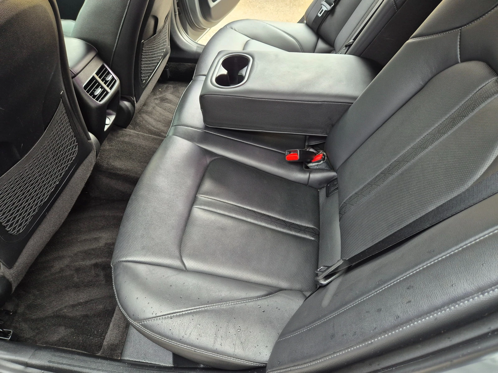 Hyundai Sonata 2.0 cm3 LPG Premium | Mobile.bg � ����������� 6