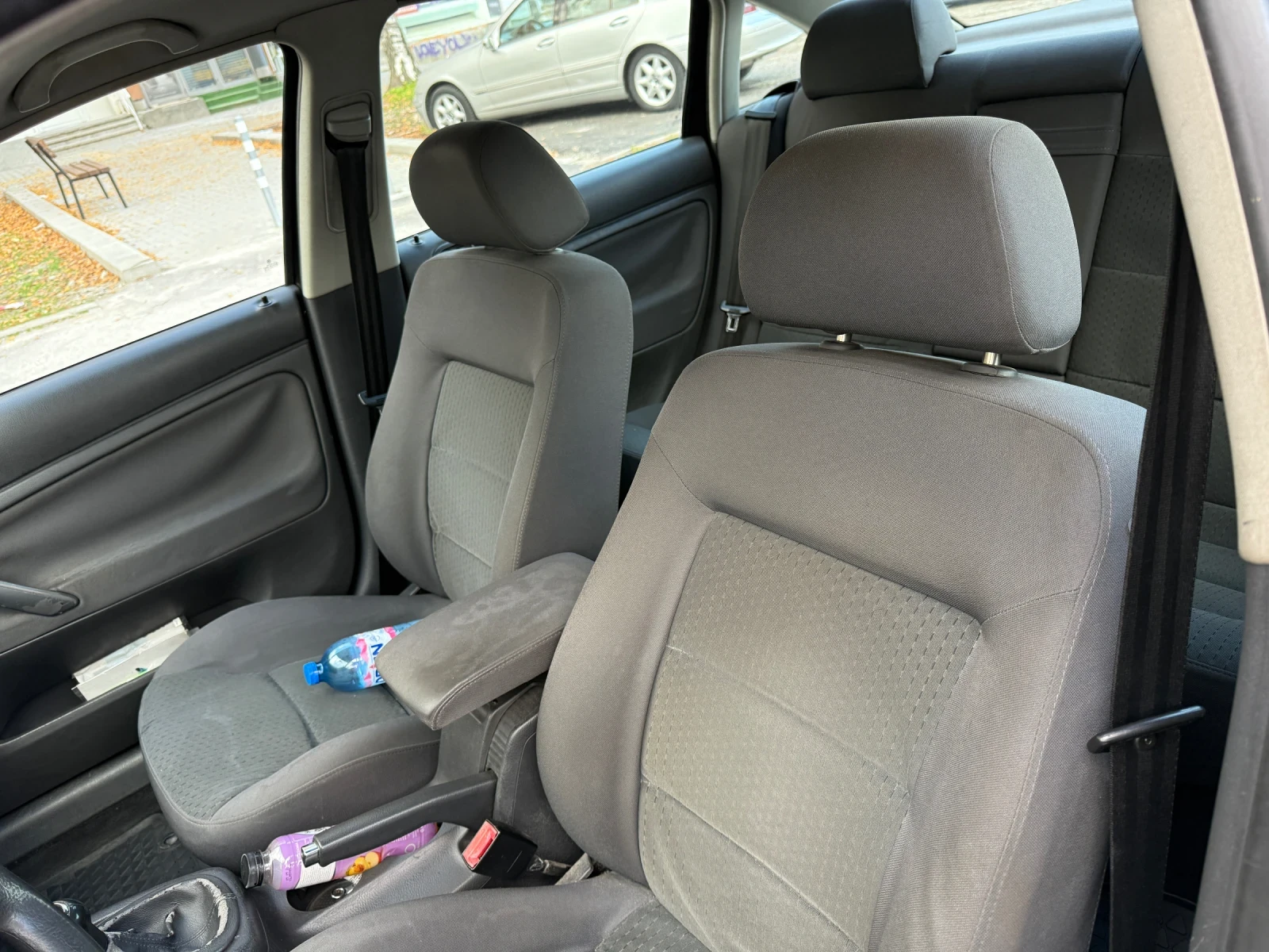 VW Passat  - изображение 7