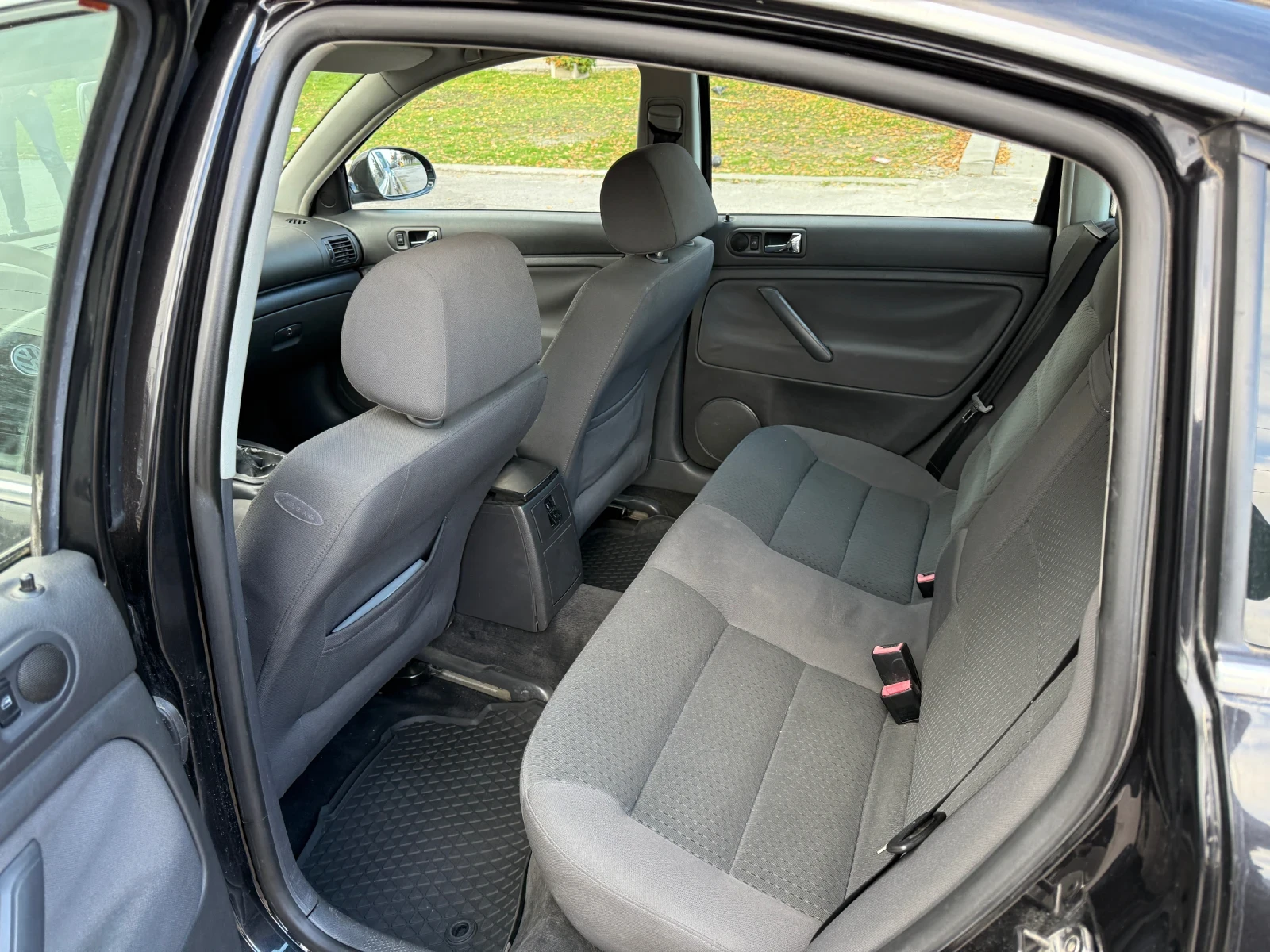 VW Passat  - изображение 6