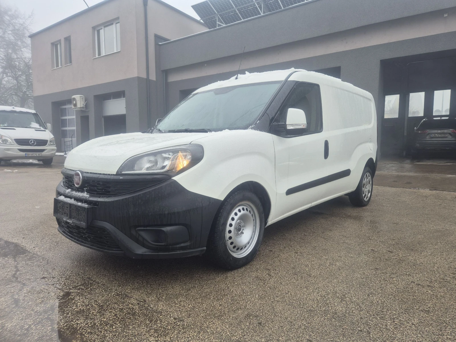 Fiat Doblo ����� ���� �������� | Mobile.bg � ����������� 1