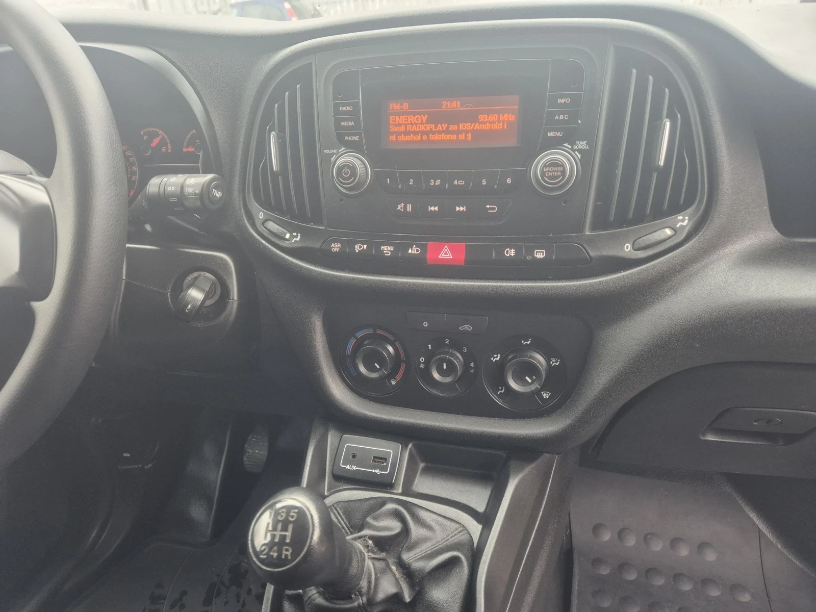 Fiat Doblo ����� ���� �������� | Mobile.bg � ����������� 11
