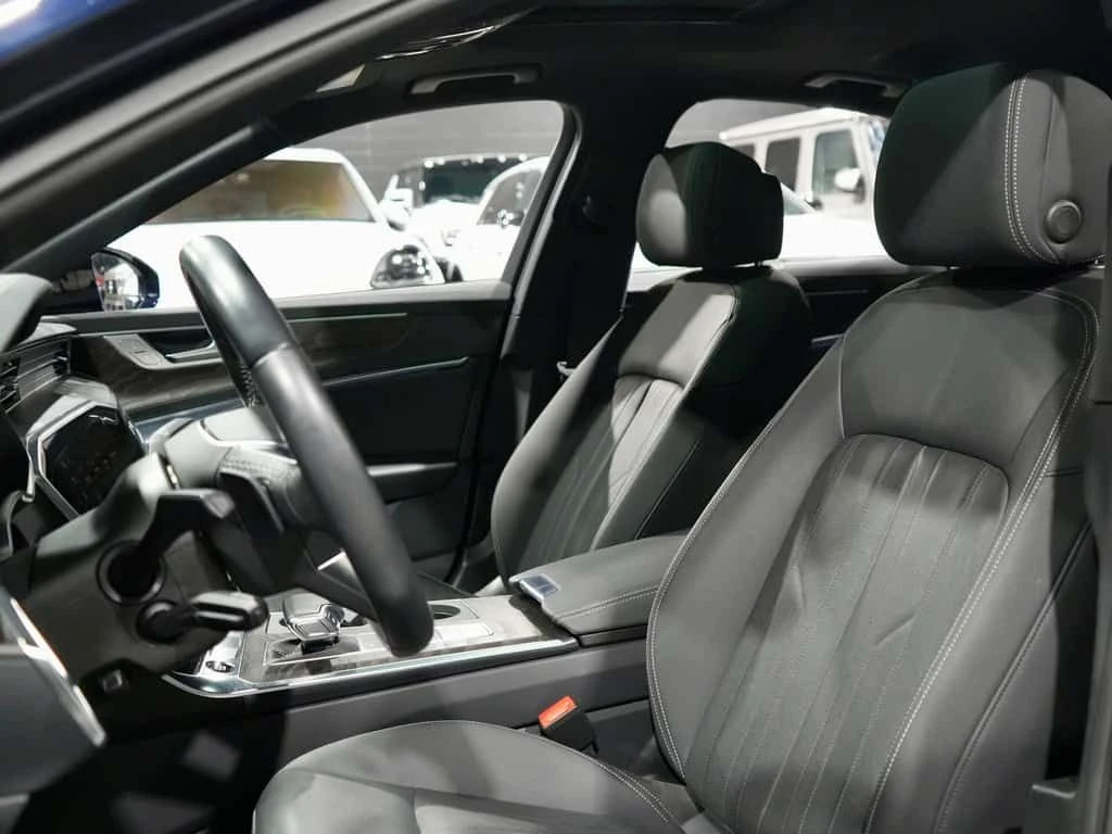 Audi A6 55TFSI * Фиксирана цена до БГ * 38, 000км! * , снимка 10 - Автомобили и джипове - 53809451