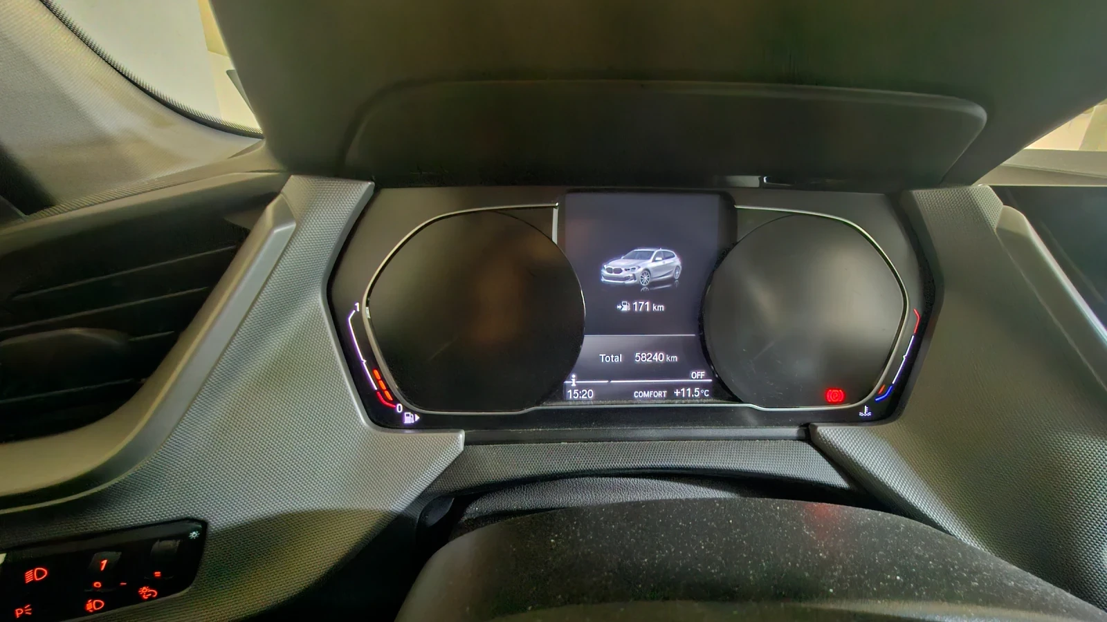 BMW 118, снимка 5 - Автомобили и джипове - 53875964