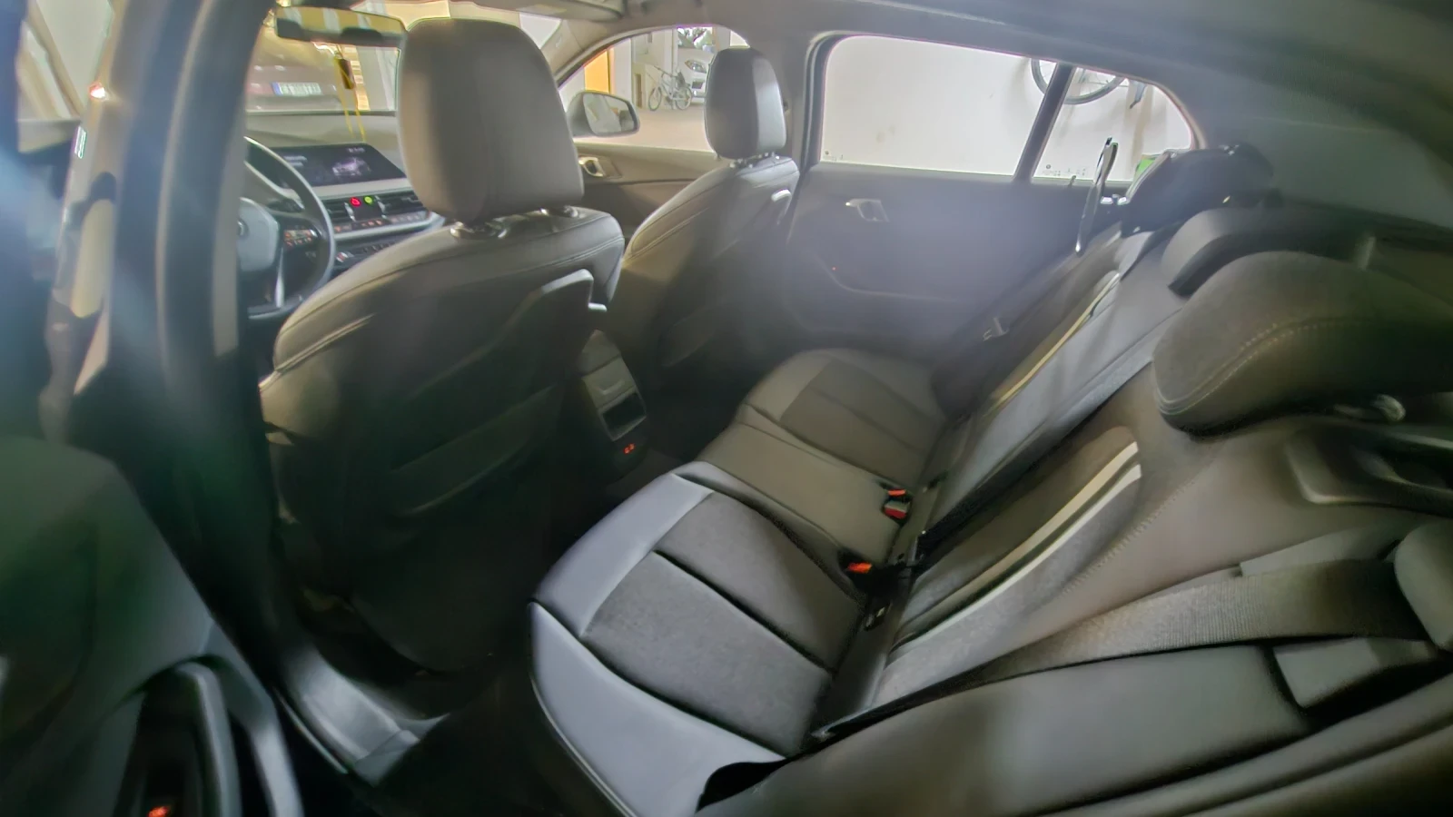 BMW 118, снимка 6 - Автомобили и джипове - 53875964