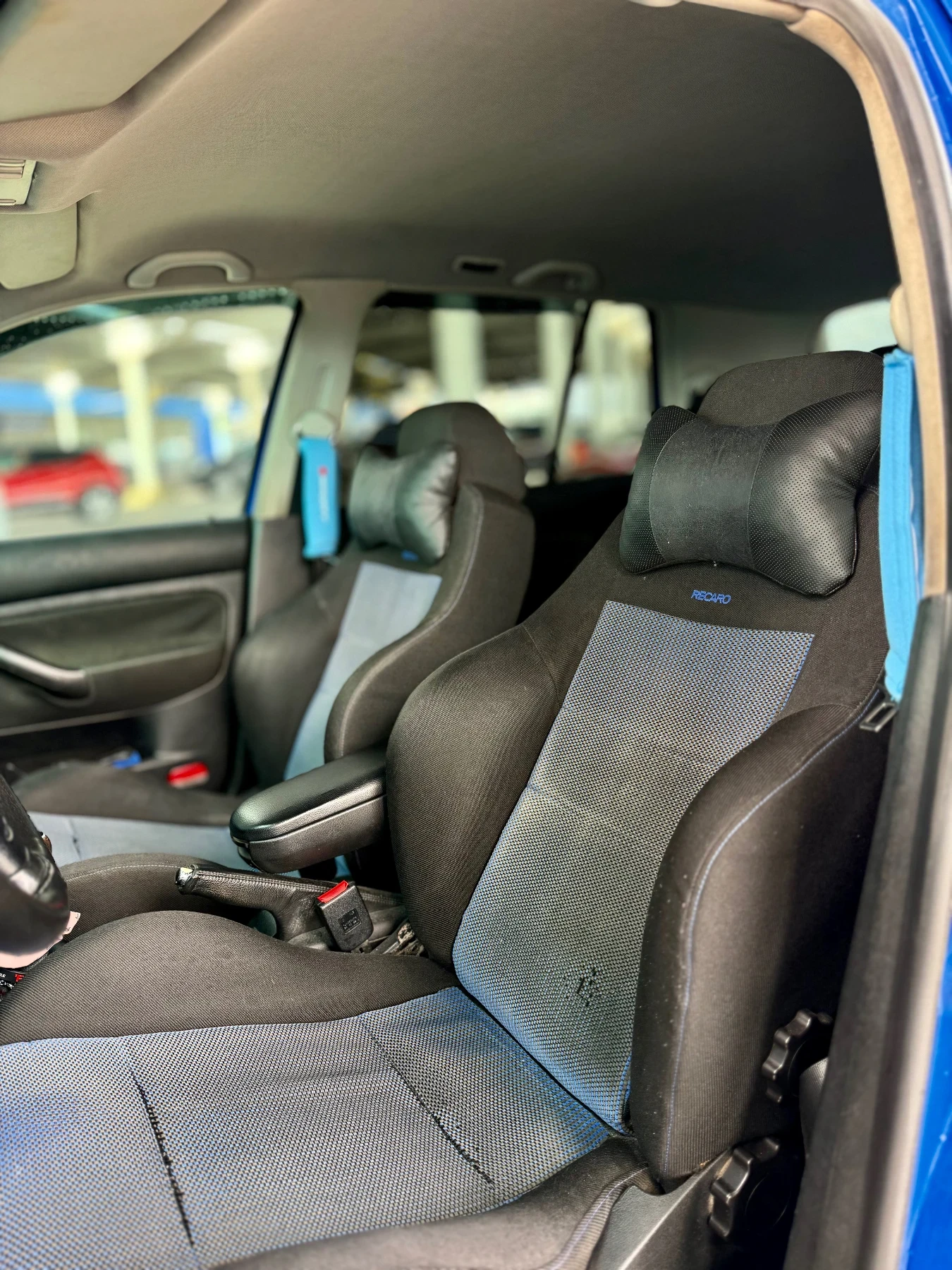 VW Golf 1.8T GTI LPG, снимка 9 - Автомобили и джипове - 53933747