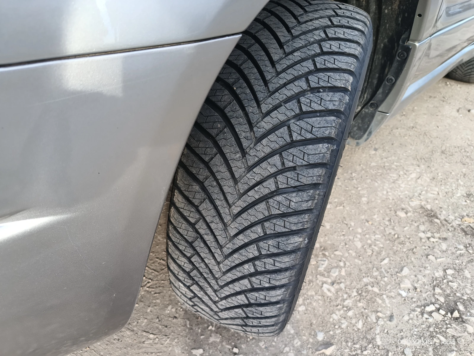 Subaru Forester 2.5 XT, снимка 15 - Автомобили и джипове - 53940914