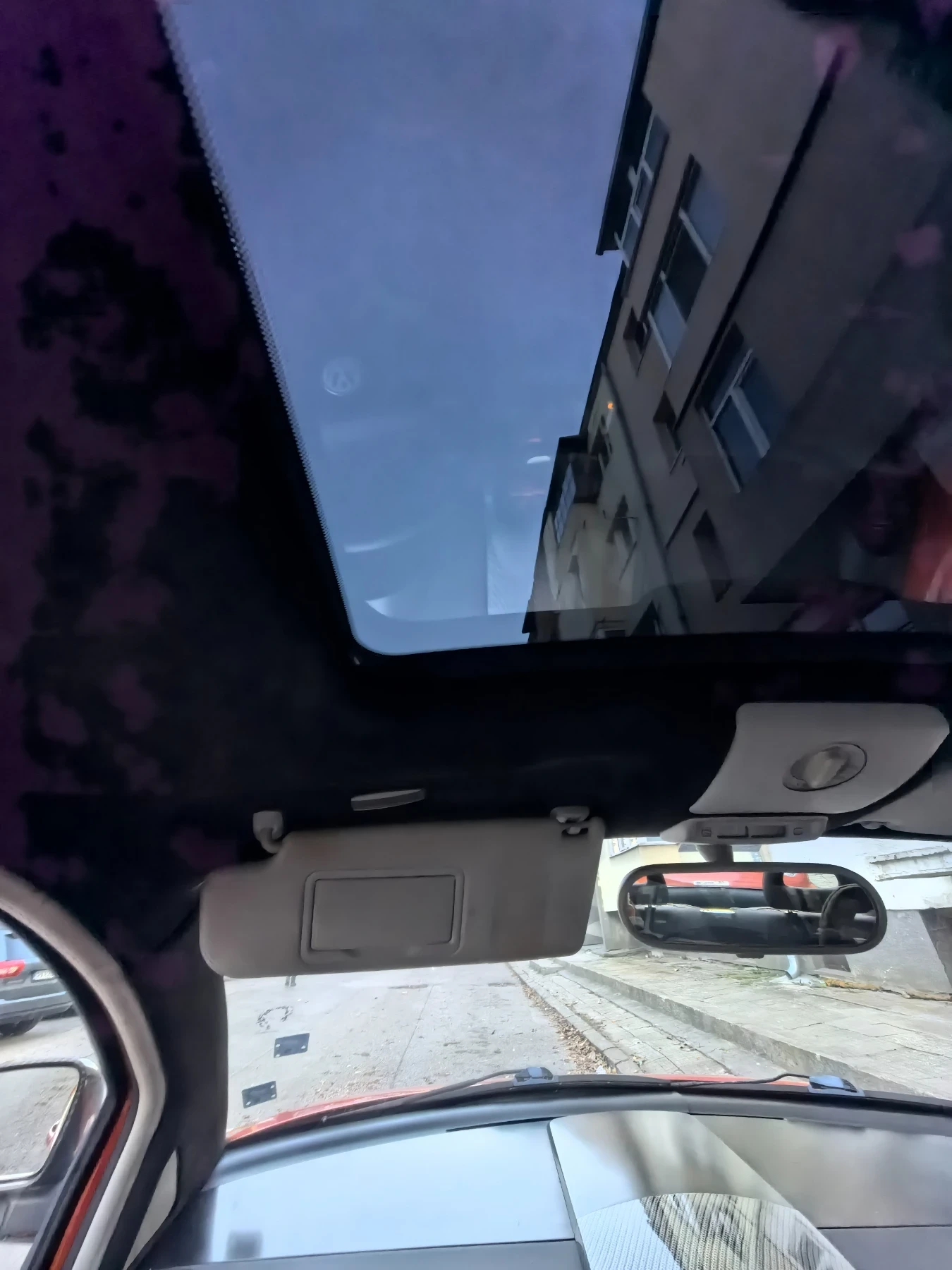 VW New beetle 2.0, снимка 5 - Автомобили и джипове - 54011022