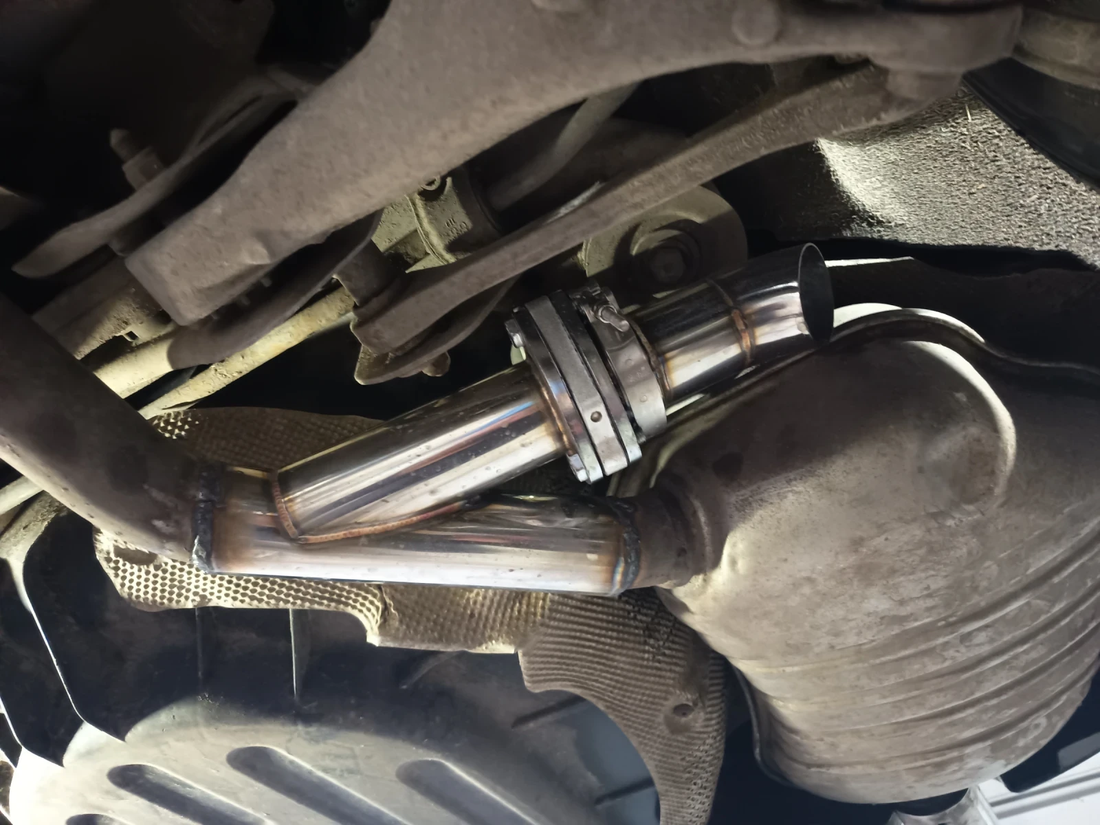 Audi A8 3.7, снимка 7 - Автомобили и джипове - 54015164