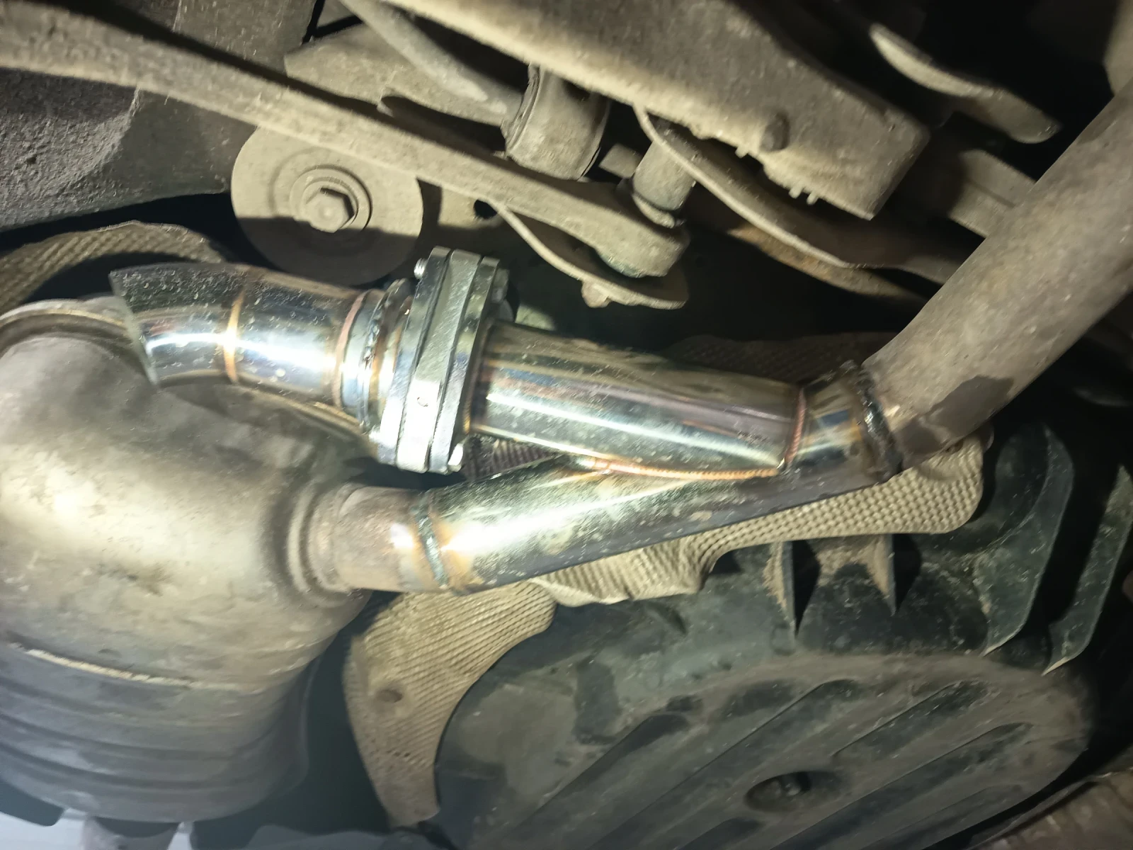 Audi A8 3.7, снимка 6 - Автомобили и джипове - 54015164