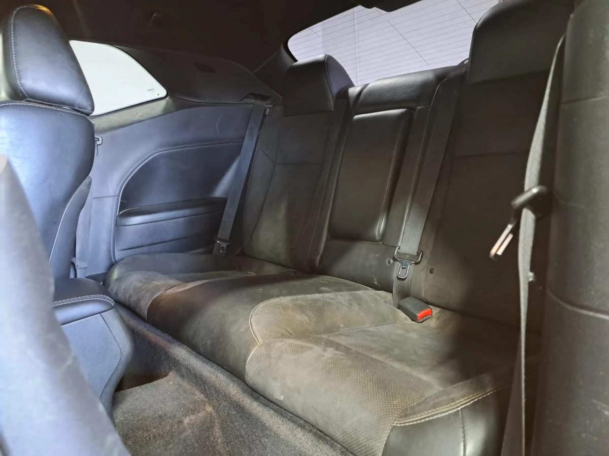 Dodge Challenger * АвтоКредит * (ЦЕНА ДО БГ), снимка 17 - Автомобили и джипове - 54064292