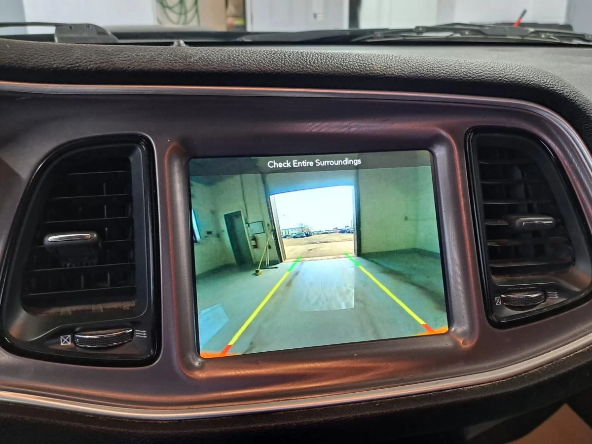 Dodge Challenger * АвтоКредит * (ЦЕНА ДО БГ), снимка 12 - Автомобили и джипове - 54064292