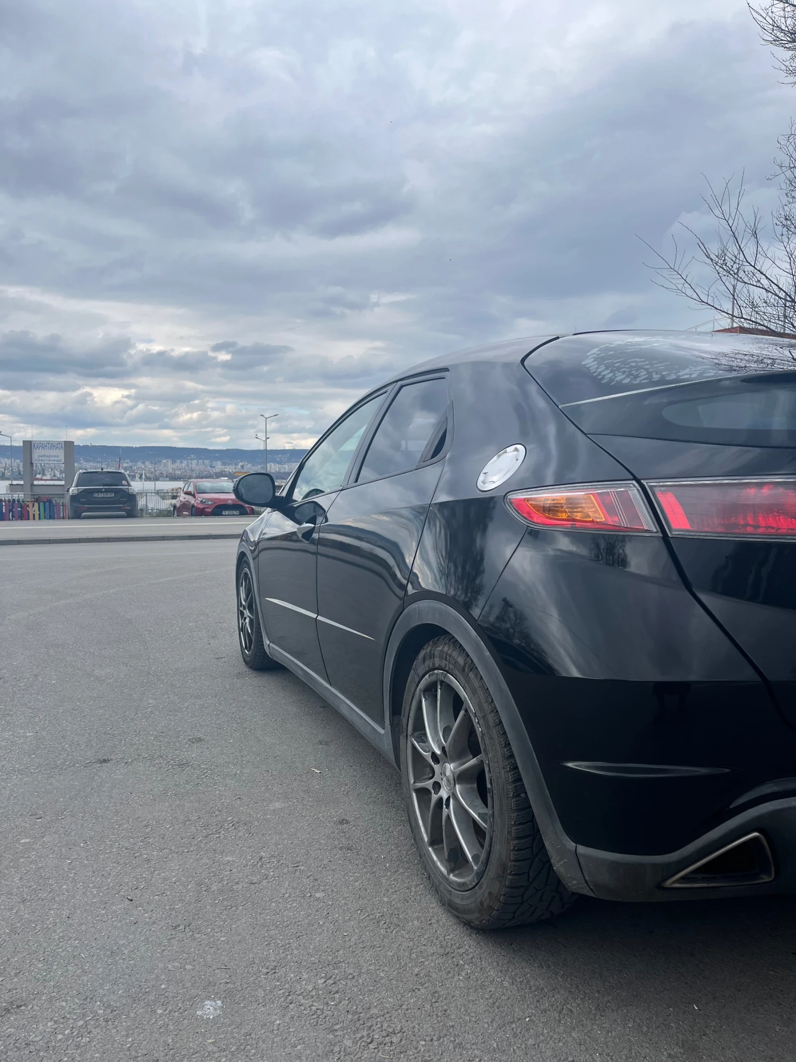Honda Civic | Mobile.bg � ����������� 6