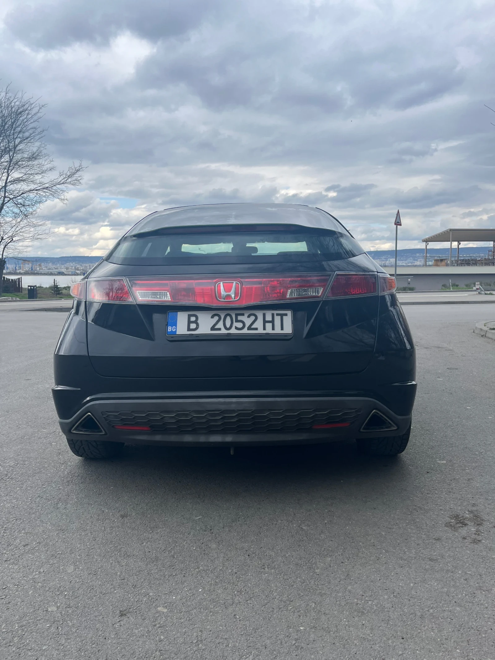 Honda Civic | Mobile.bg � ����������� 2