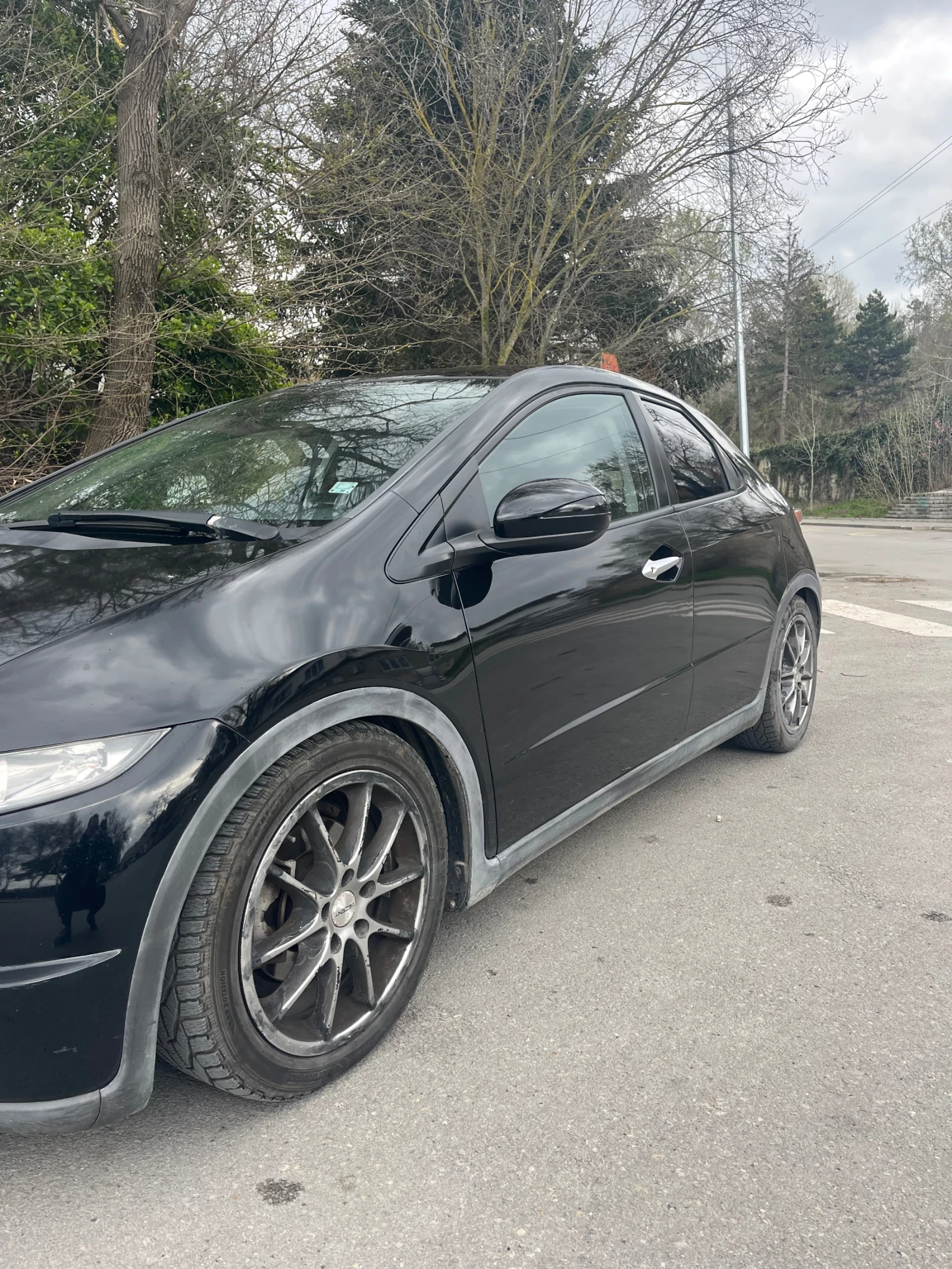 Honda Civic | Mobile.bg � ����������� 3