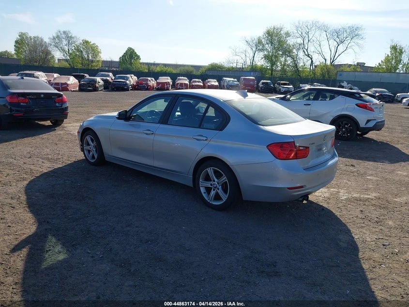 BMW 328 2.0L I-4 DI, DOHC, VVT, TURBO, 240HP All Wheel | Mobile.bg � ����������� 3