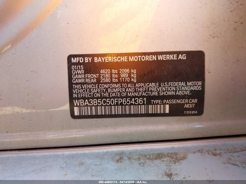 BMW 328 2.0L I-4 DI, DOHC, VVT, TURBO, 240HP All Wheel | Mobile.bg � ����������� 9