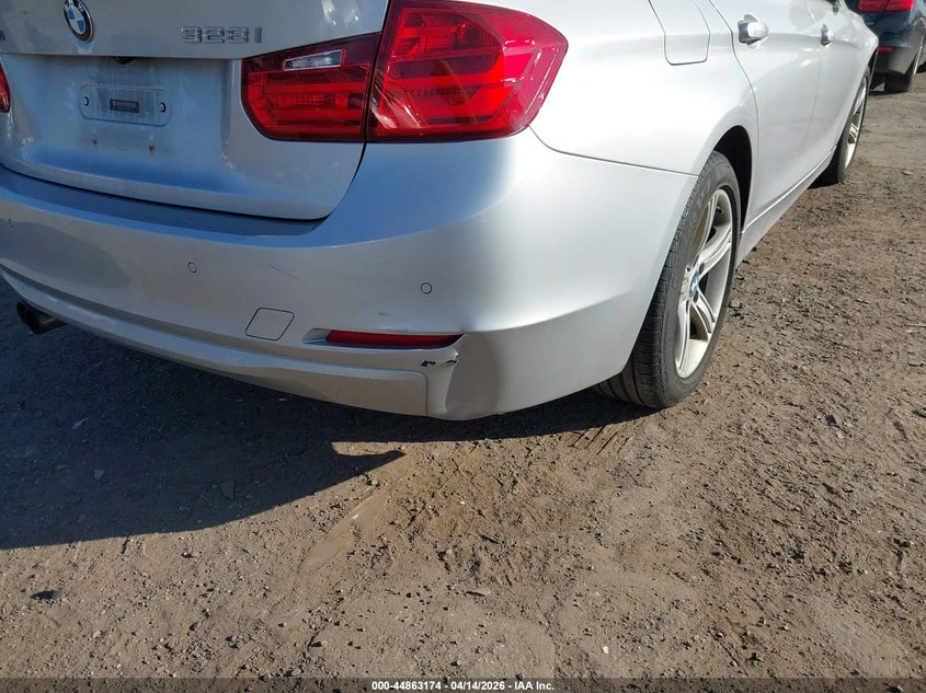 BMW 328 2.0L I-4 DI, DOHC, VVT, TURBO, 240HP All Wheel | Mobile.bg � ����������� 6