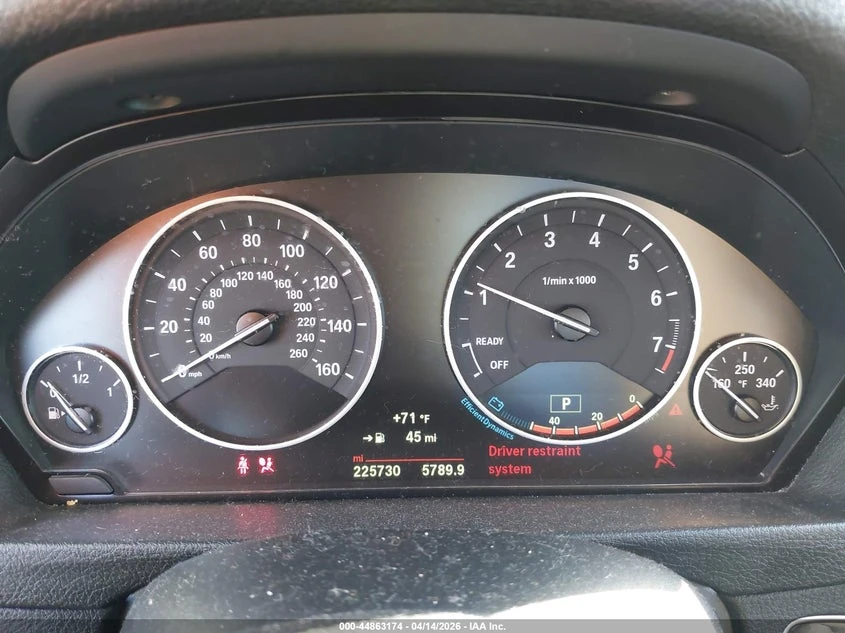 BMW 328 2.0L I-4 DI, DOHC, VVT, TURBO, 240HP All Wheel | Mobile.bg � ����������� 7