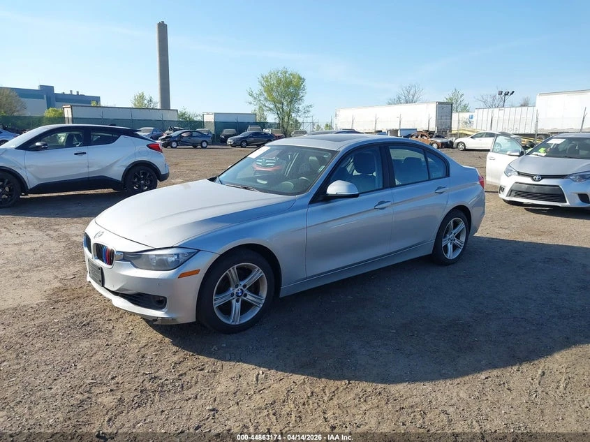 BMW 328 2.0L I-4 DI, DOHC, VVT, TURBO, 240HP All Wheel | Mobile.bg � ����������� 2