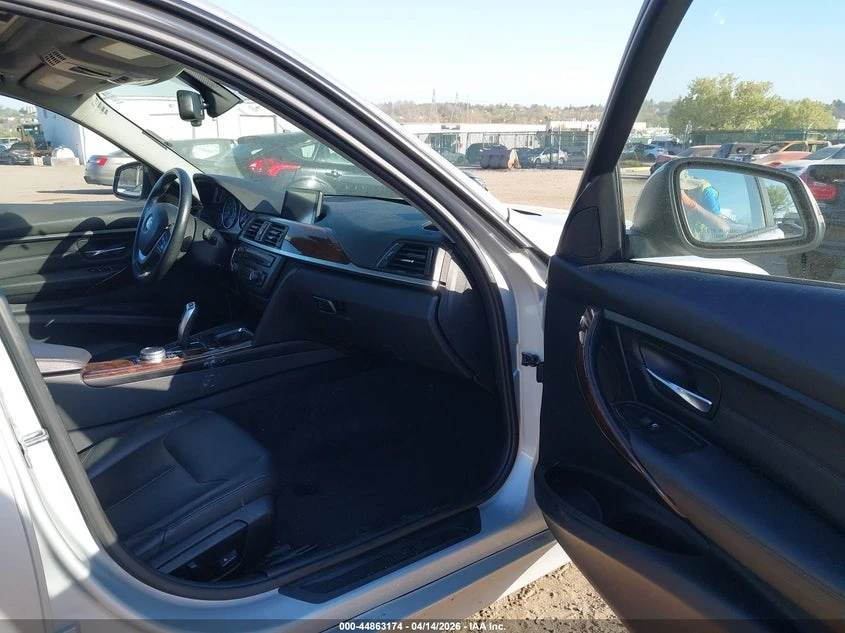 BMW 328 2.0L I-4 DI, DOHC, VVT, TURBO, 240HP All Wheel | Mobile.bg � ����������� 5