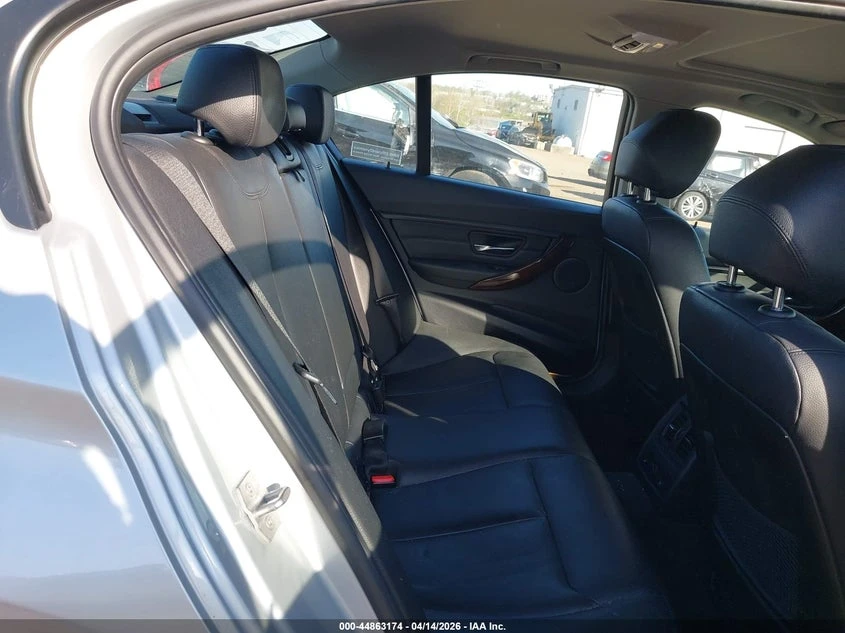 BMW 328 2.0L I-4 DI, DOHC, VVT, TURBO, 240HP All Wheel | Mobile.bg � ����������� 8