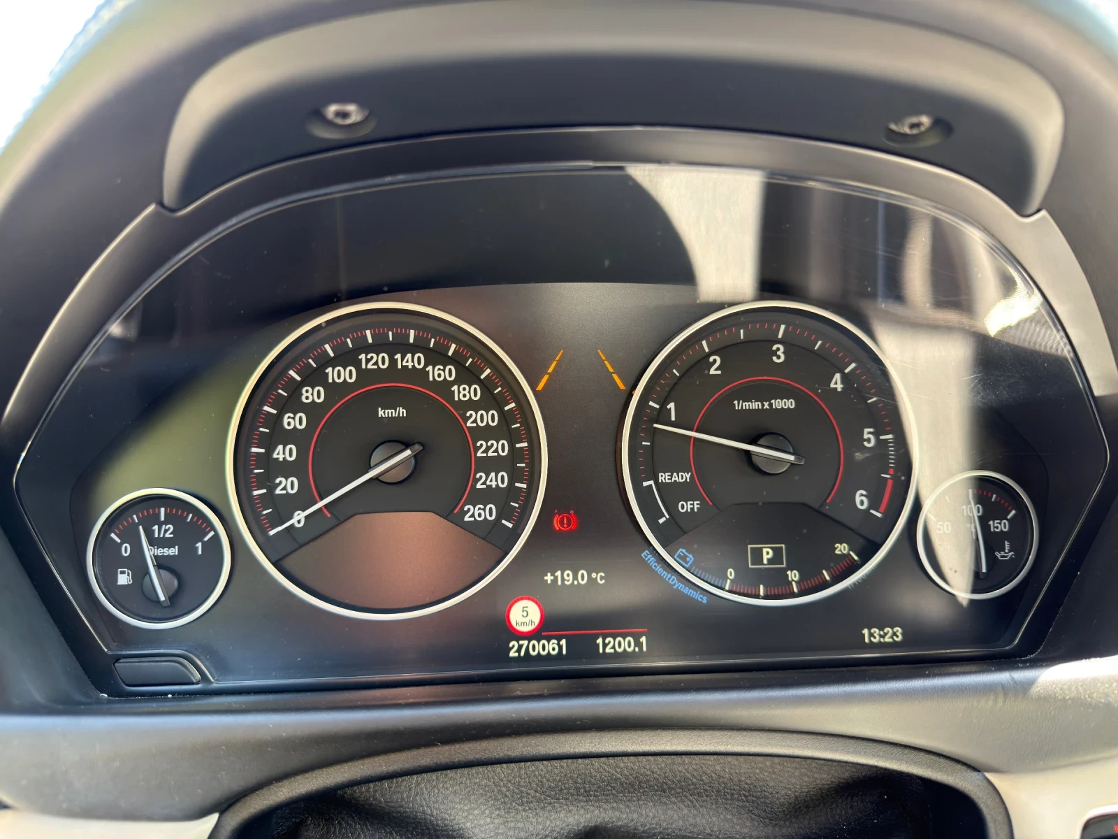 BMW 435, снимка 13 - Автомобили и джипове - 54405646