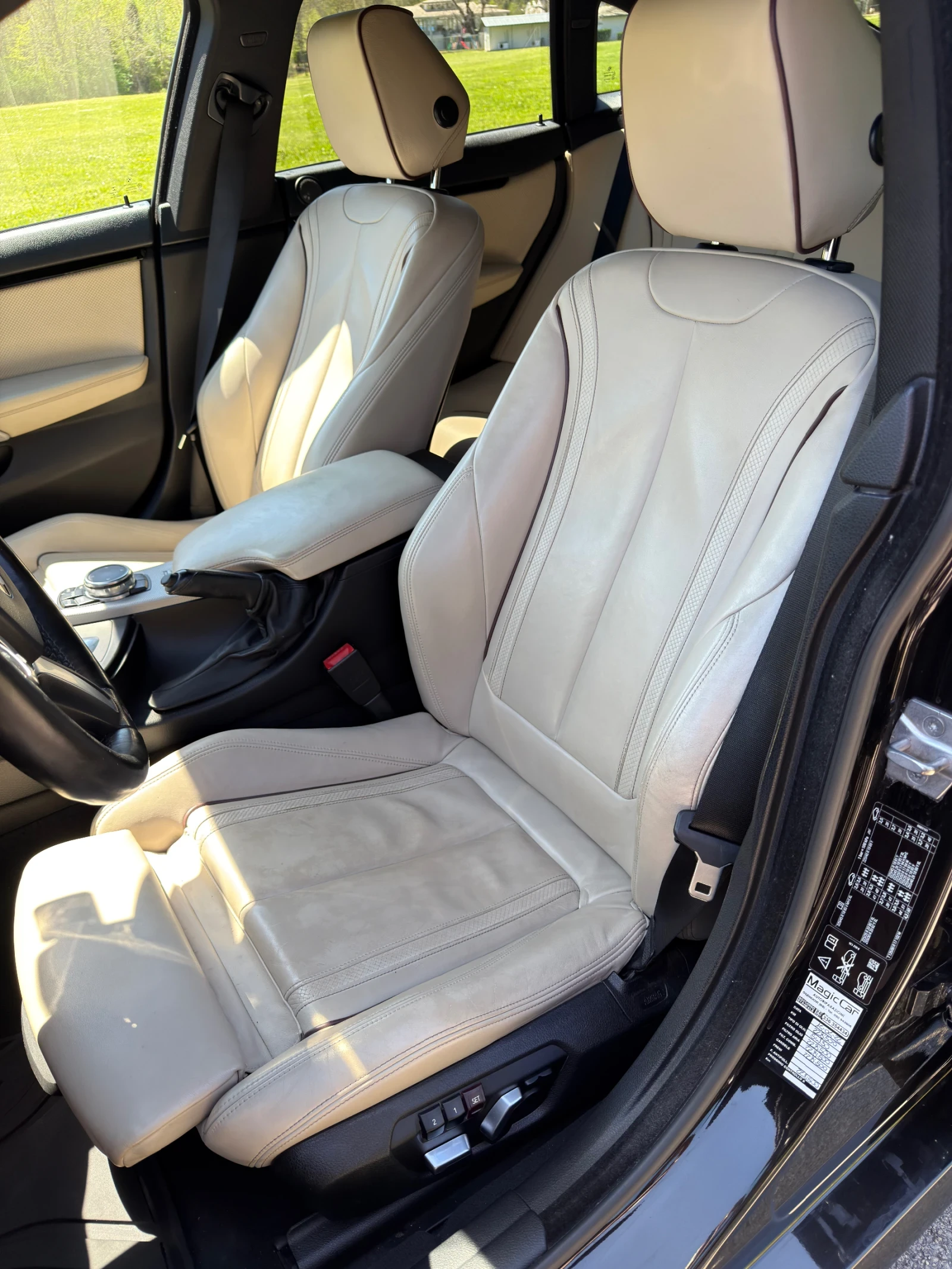 BMW 435, снимка 9 - Автомобили и джипове - 54405646