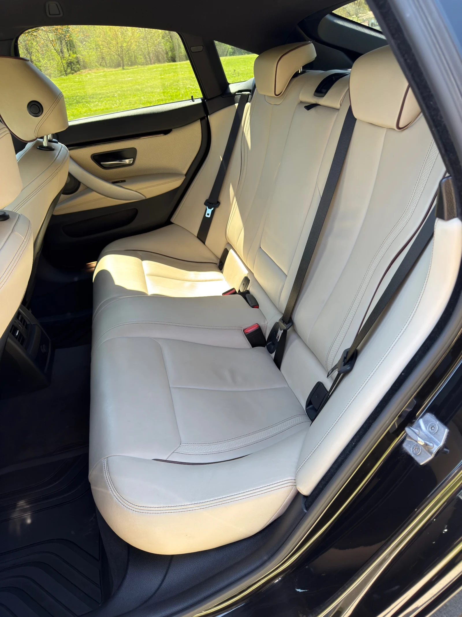 BMW 435, снимка 17 - Автомобили и джипове - 54405646