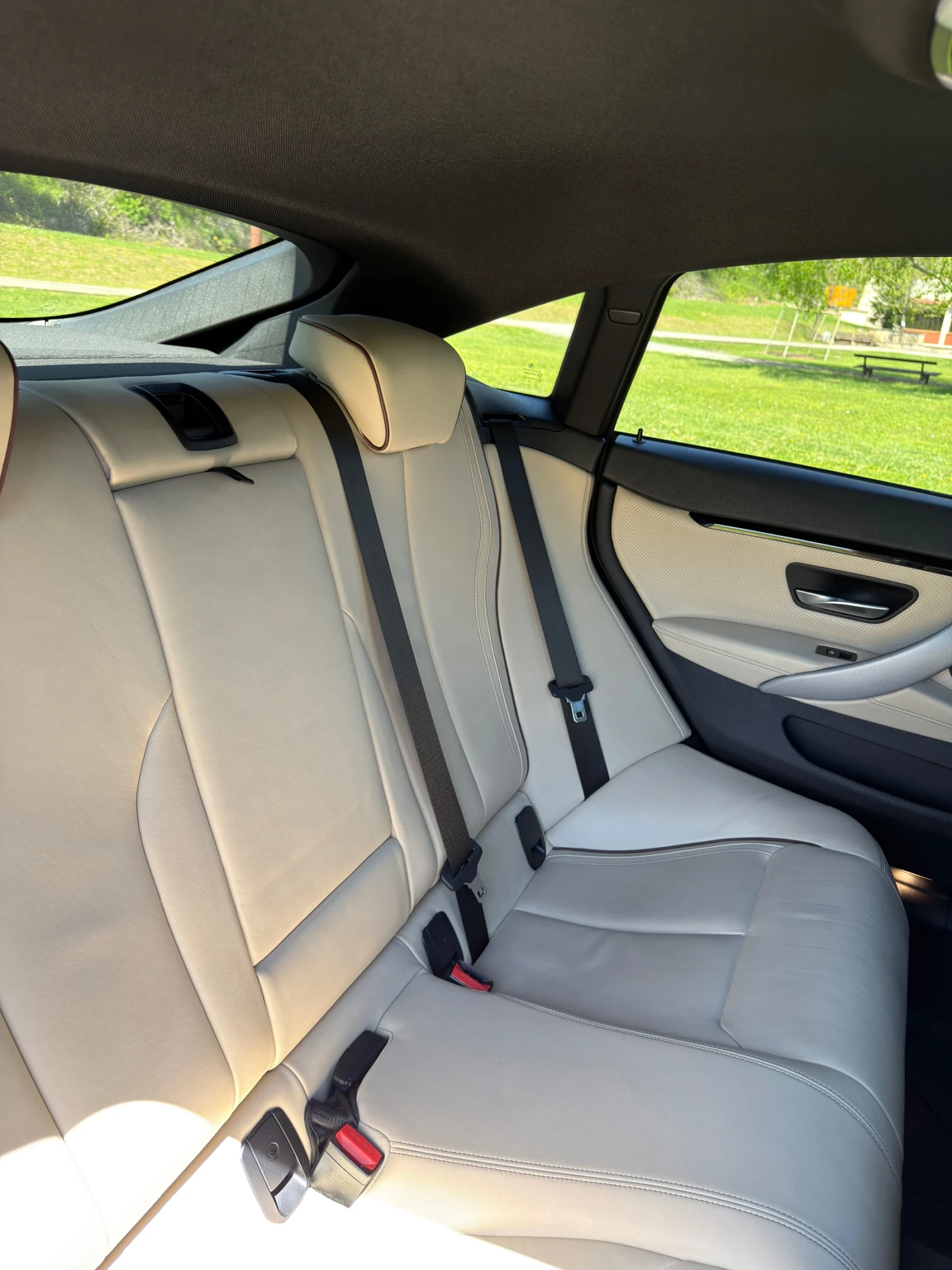BMW 435, снимка 16 - Автомобили и джипове - 54405646