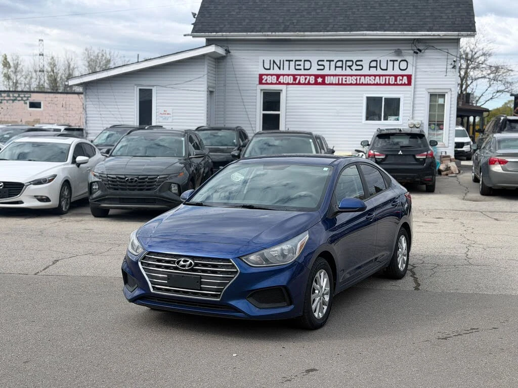 Hyundai Accent SE Sedan FWD ����������  (���� �� ��) | Mobile.bg � ����������� 2