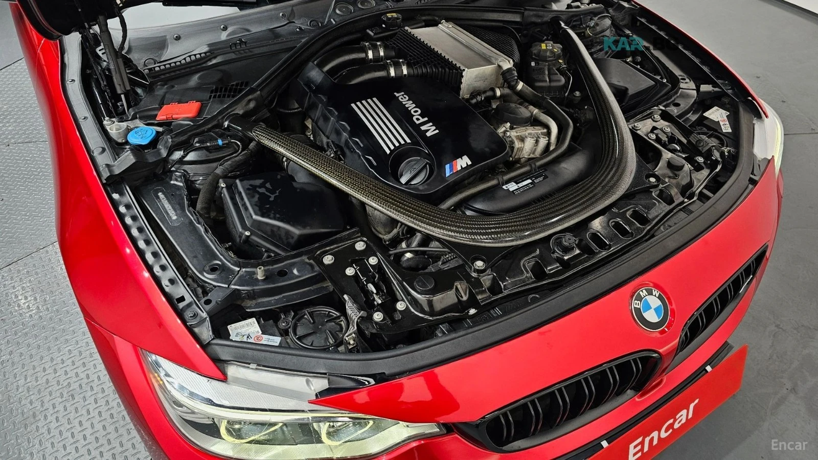 BMW M4 Convertible* HARMAN* KARDON* 360* КАМЕРИ* HEADUP* , снимка 17 - Автомобили и джипове - 54784199
