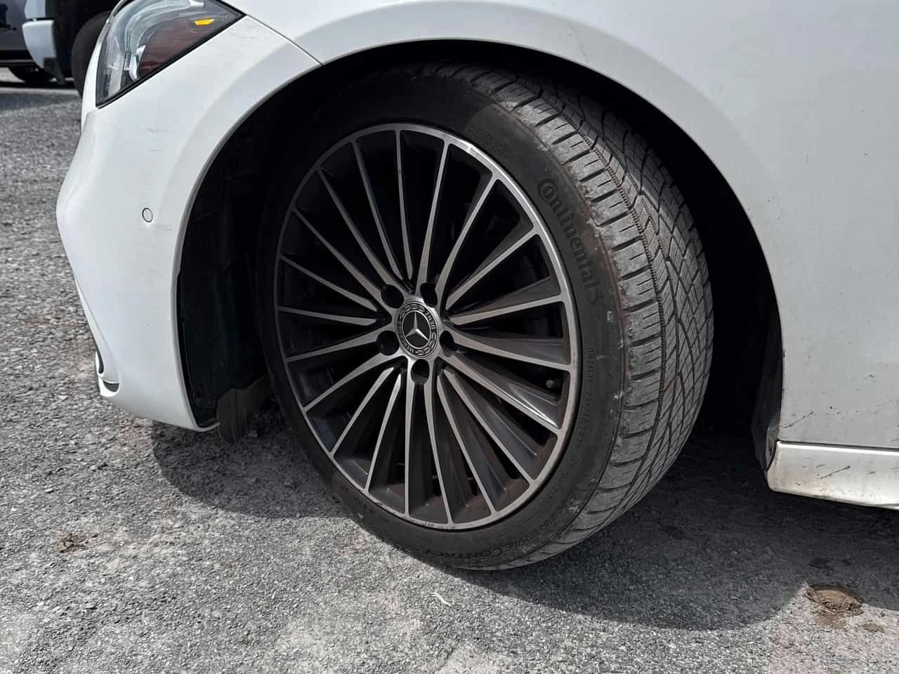 Mercedes-Benz C 300 4MATIC/360/ПАНОРАМА/ПОДГРЕВИ, снимка 6 - Автомобили и джипове - 54804387