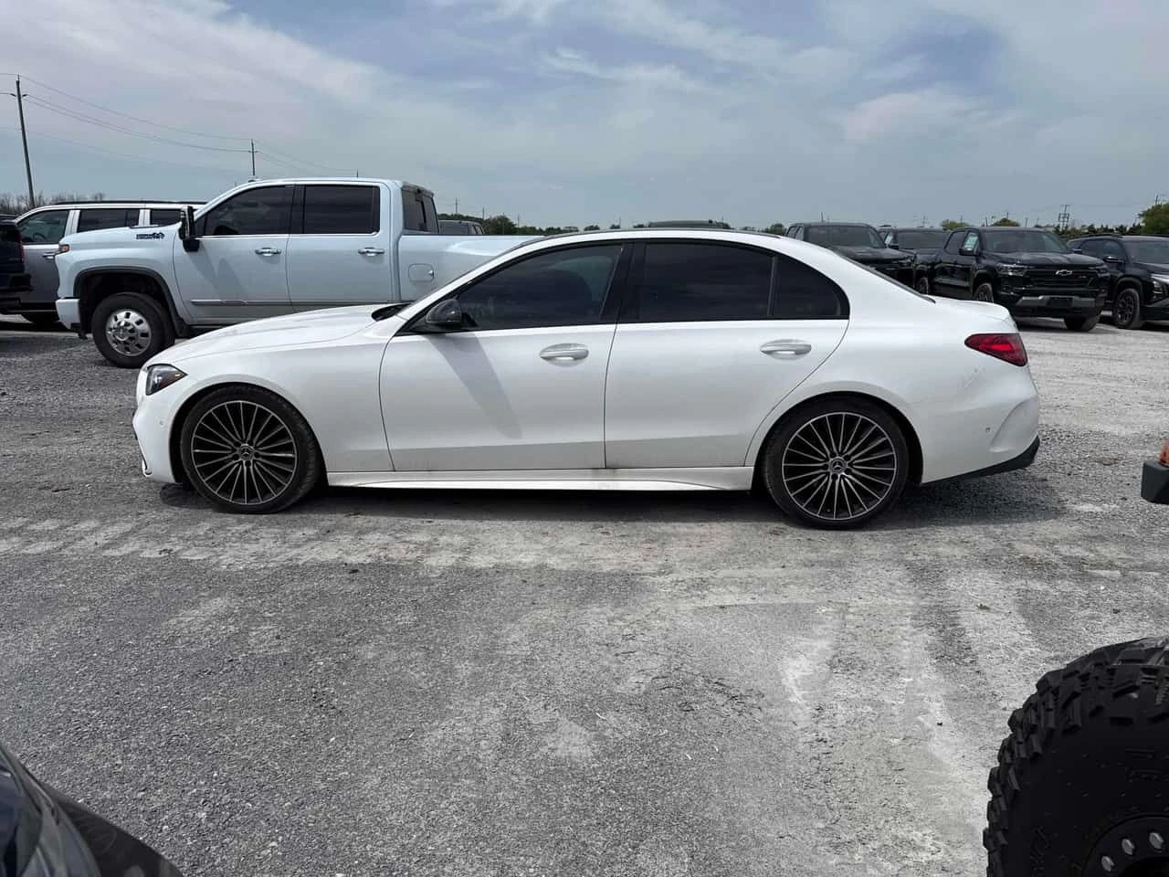 Mercedes-Benz C 300 4MATIC/360/ПАНОРАМА/ПОДГРЕВИ, снимка 3 - Автомобили и джипове - 54804387