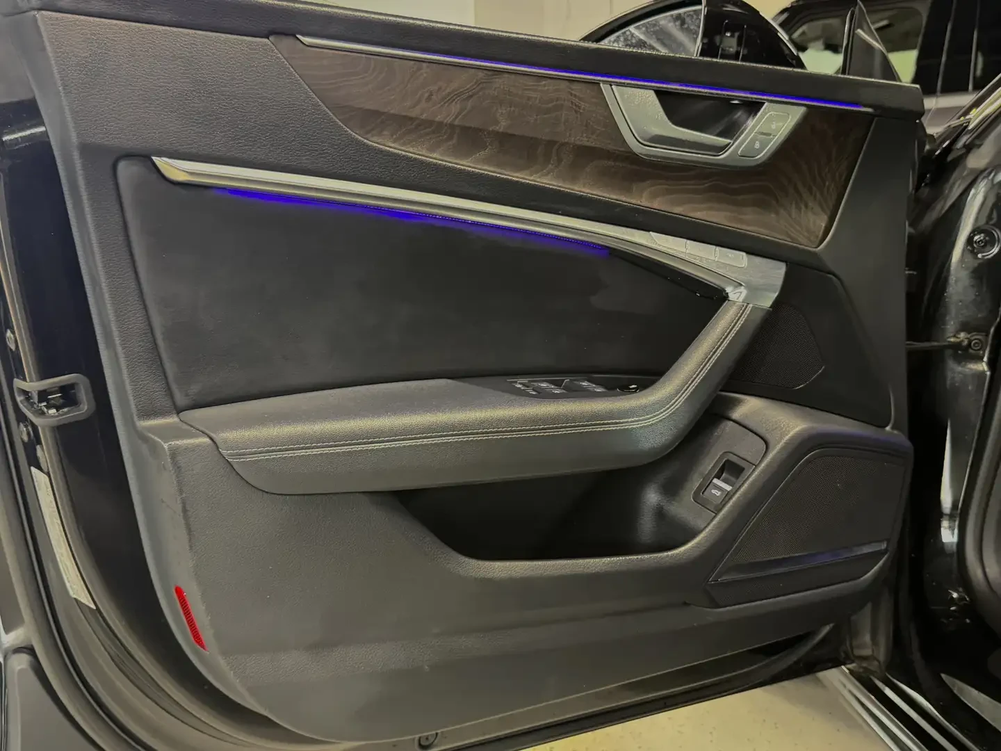 Audi A7 2022 AUDI A7, снимка 11 - Автомобили и джипове - 54837470