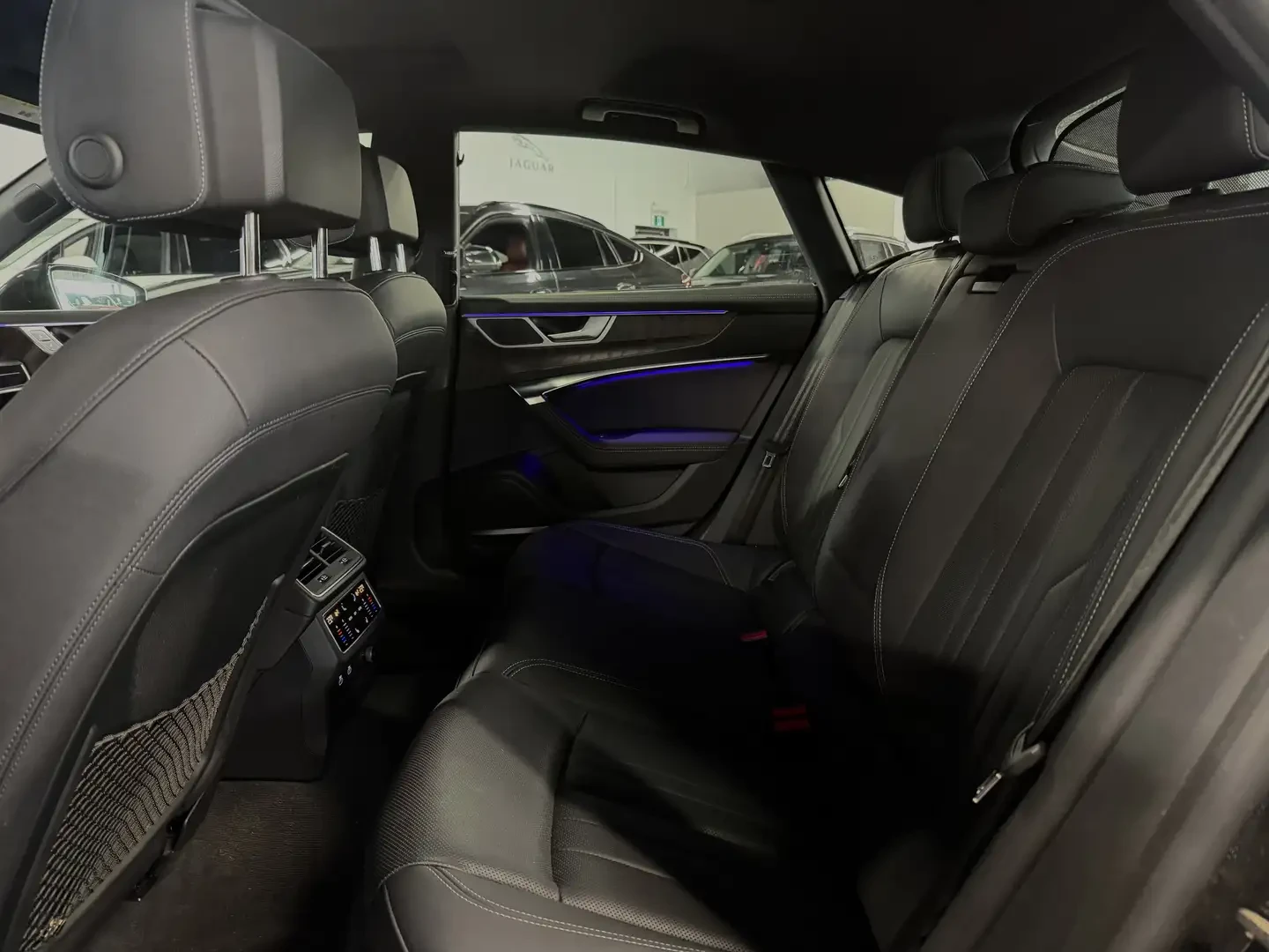 Audi A7 2022 AUDI A7, снимка 9 - Автомобили и джипове - 54837470