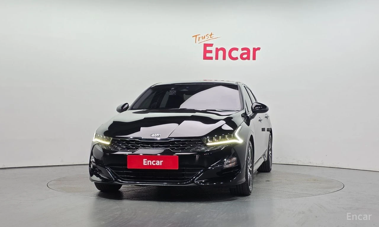Kia K5 2.0* PRESTIGE* ПОДГРЕВ* ОБДУХВАНЕ* КАМЕРА* КЕЙЛЕС*, снимка 3 - Автомобили и джипове - 54996480