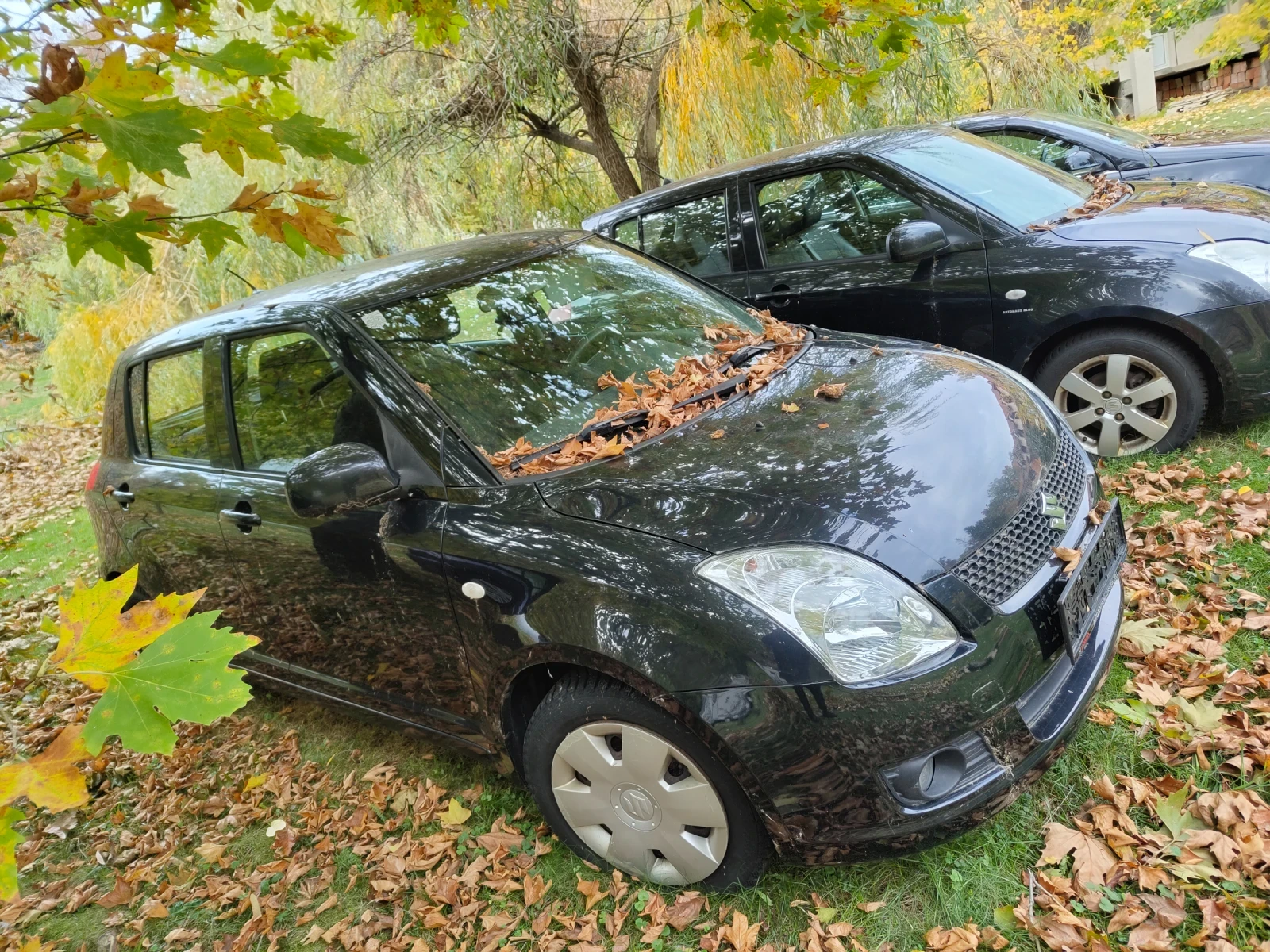 Suzuki Swift 4x4 | Mobile.bg � ����������� 1