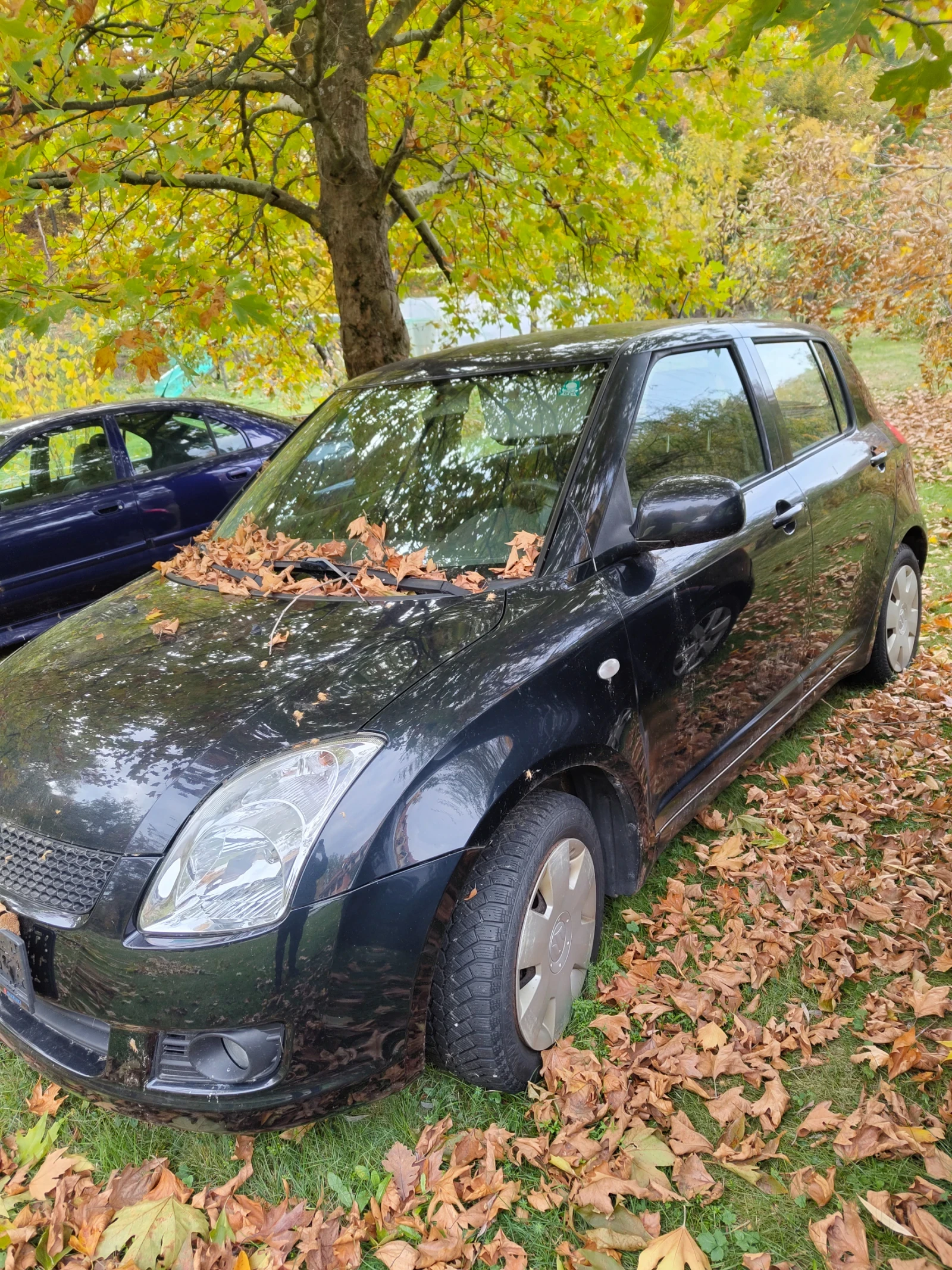 Suzuki Swift 4x4 | Mobile.bg � ����������� 2