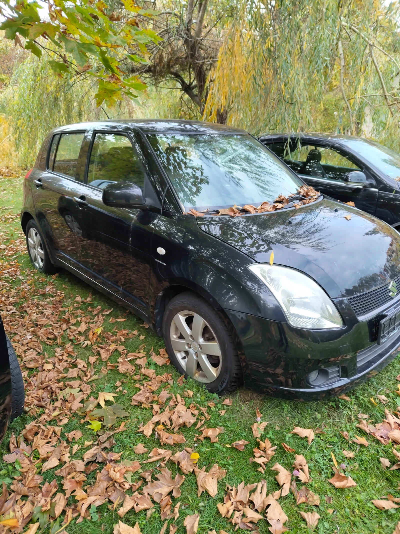 Suzuki Swift 4x4 | Mobile.bg � ����������� 3