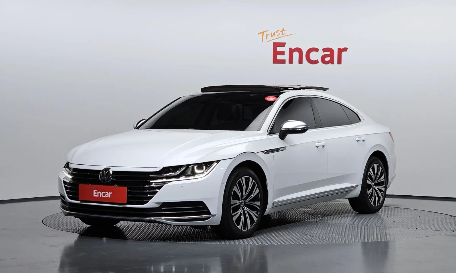 VW Arteon PRESTIGE !УНИКАТ! #HEAD UP/360CAM !ПАНОРАМА