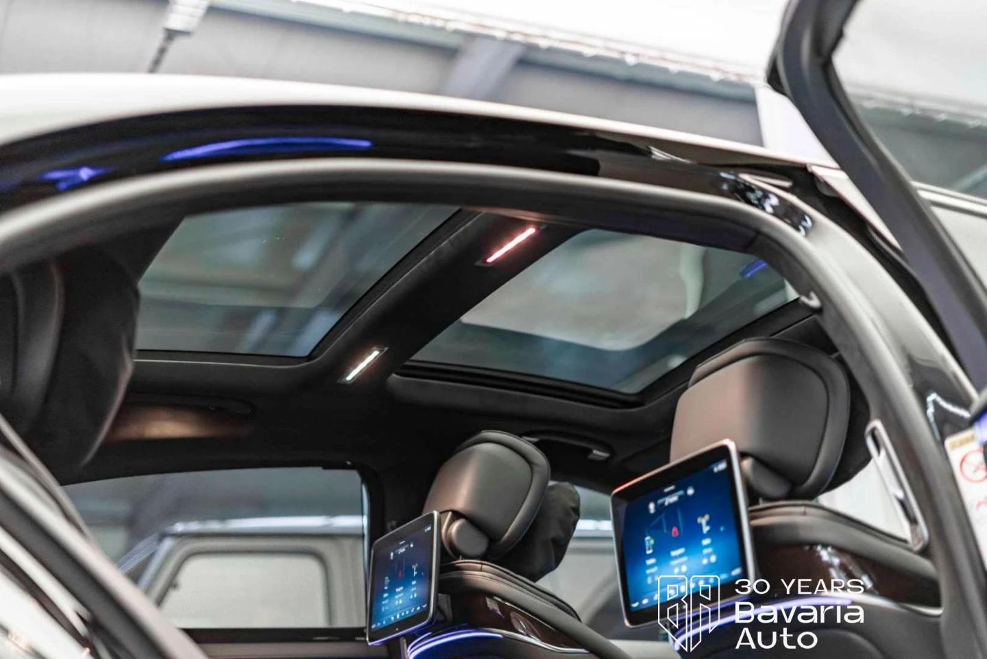 Mercedes-Benz S 580 4MATIC Long AMG Line Exklusiv | Mobile.bg � ����������� 16