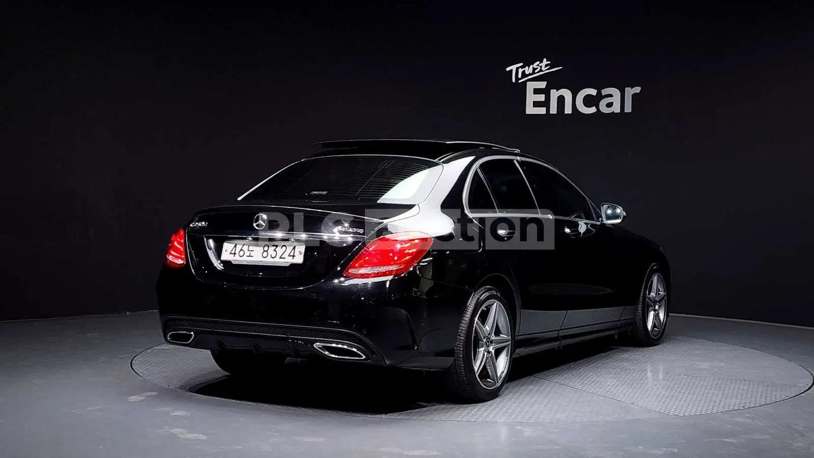 Mercedes-Benz C 250 4MATIC HEAD UP/BURMESTER/360/PANO#������ | Mobile.bg � ����������� 2