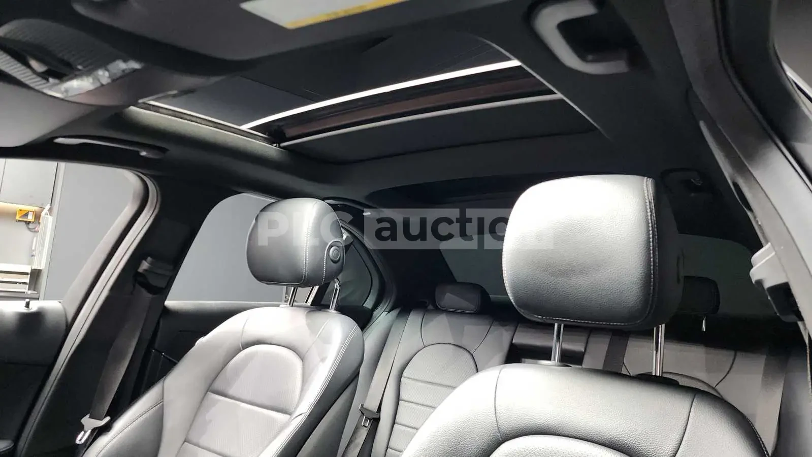Mercedes-Benz C 250 4MATIC HEAD UP/BURMESTER/360/PANO#������ | Mobile.bg � ����������� 15